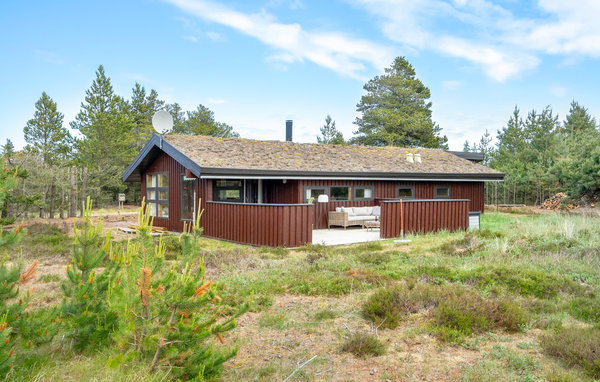 Location de vacances - Skiveren Strand , Danemark - A01506 81