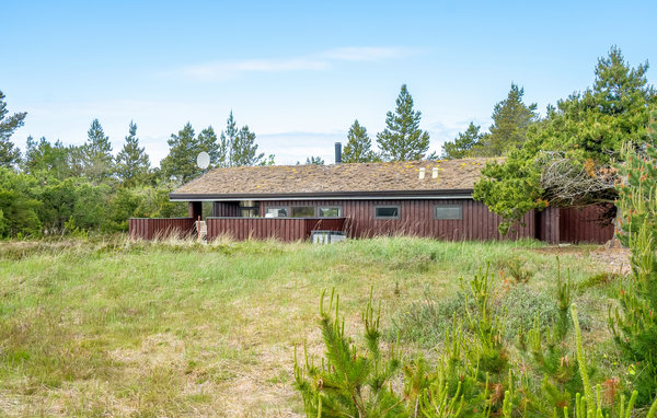 Location de vacances - Skiveren Strand , Danemark - A01506 82