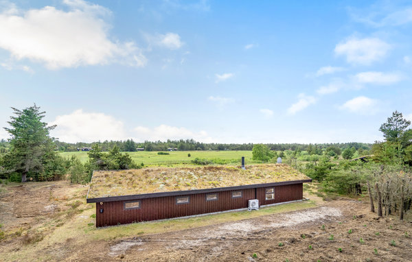 Location de vacances - Skiveren Strand , Danemark - A01506 83