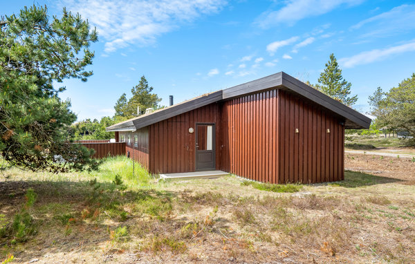 Location de vacances - Skiveren Strand , Danemark - A01506 84