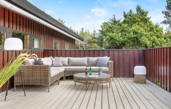 Location de vacances - Skiveren Strand , Danemark - A01506 101