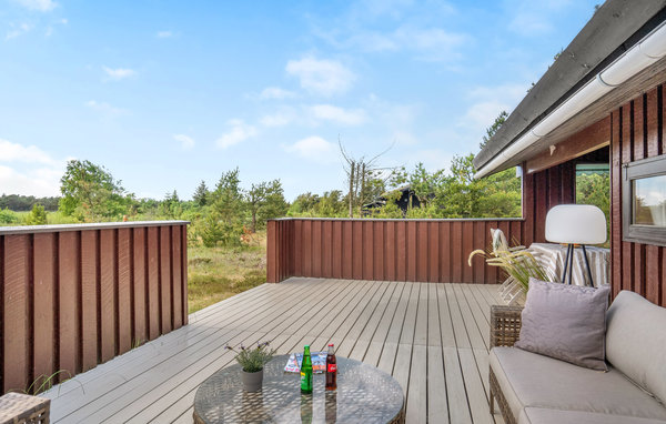 Location de vacances - Skiveren Strand , Danemark - A01506 102