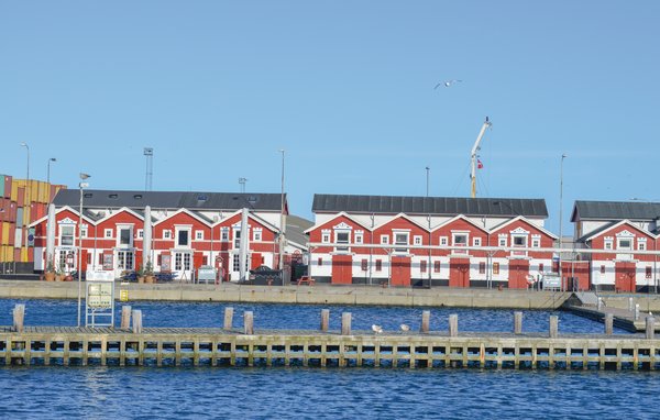Semesterhus - Skagen By , Danmark - A01541 901