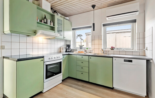 Semesterhus - Skagen By , Danmark - A01541 7