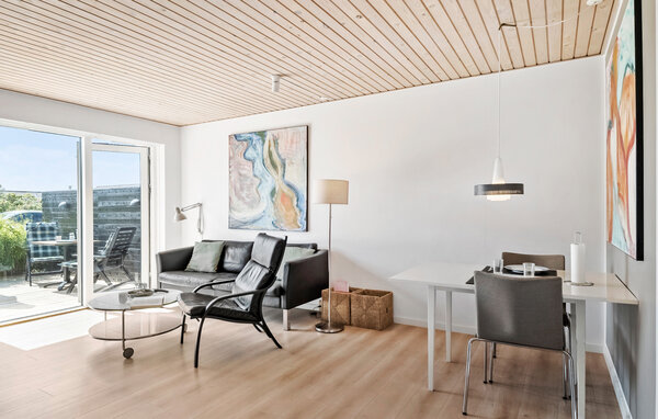 Semesterhus - Skagen By , Danmark - A01541 3