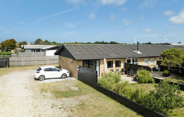 Semesterhus - Skagen By , Danmark - A01541 82