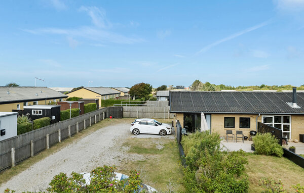 Semesterhus - Skagen By , Danmark - A01541 83