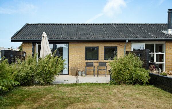 Semesterhus - Skagen By , Danmark - A01541 9