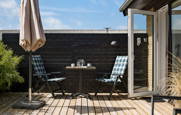 Semesterhus - Skagen By , Danmark - A01541 103