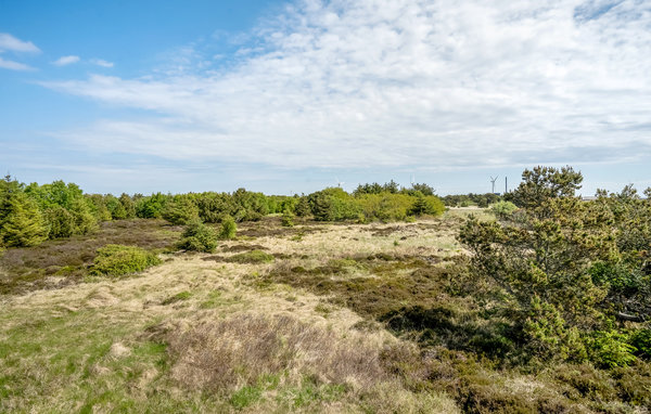 Semesterhus - Skagen By , Danmark - A01541 201