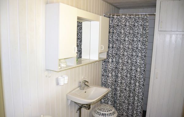 Semesterhus 