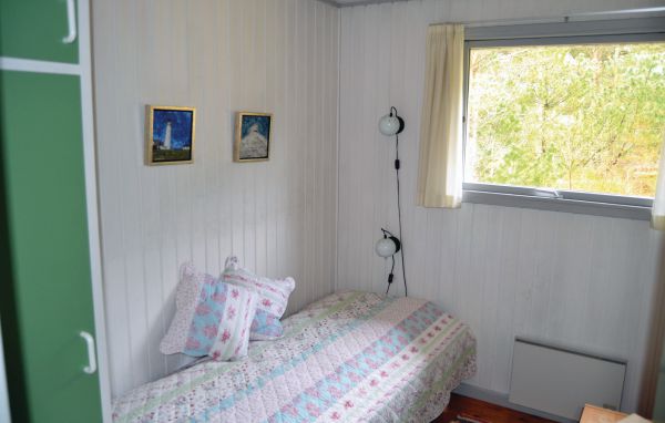 Semesterhus 