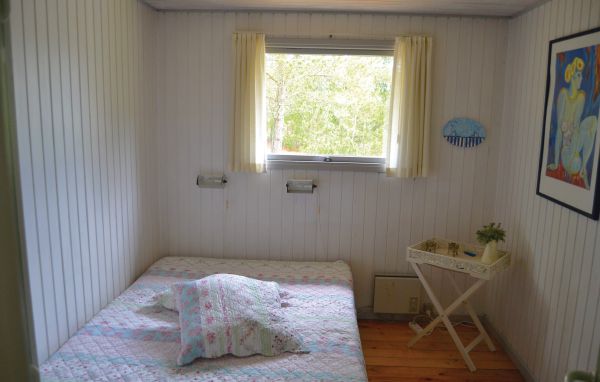 Semesterhus 