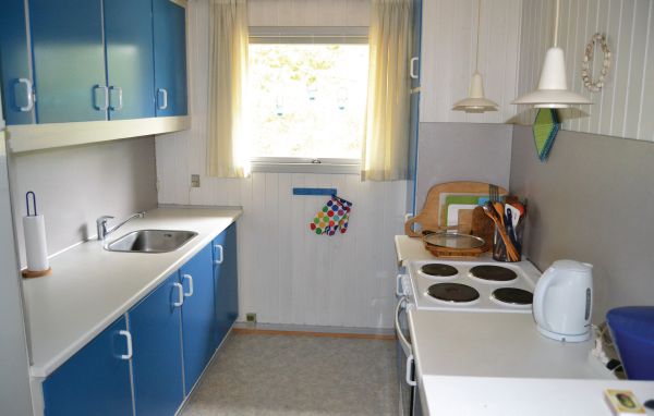 Semesterhus 