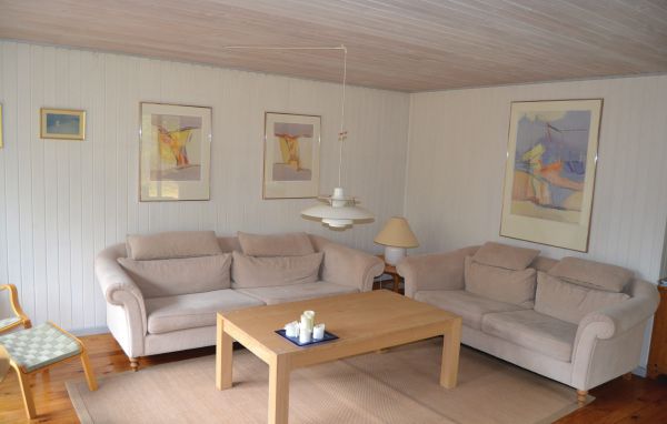 Semesterhus 
