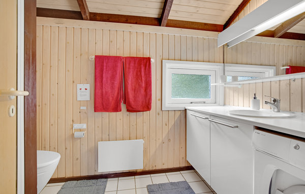 Ferienhaus - Skiveren , Dänemark - A01580 701