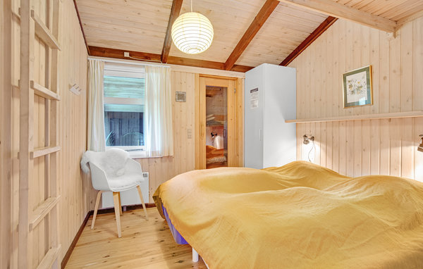 Ferienhaus - Skiveren , Dänemark - A01580 601