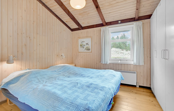 Ferienhaus - Skiveren , Dänemark - A01580 602