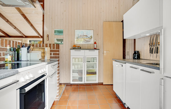 Ferienhaus - Skiveren , Dänemark - A01580 6