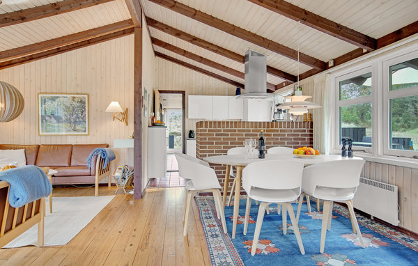 Ferienhaus - Skiveren , Dänemark - A01580 301