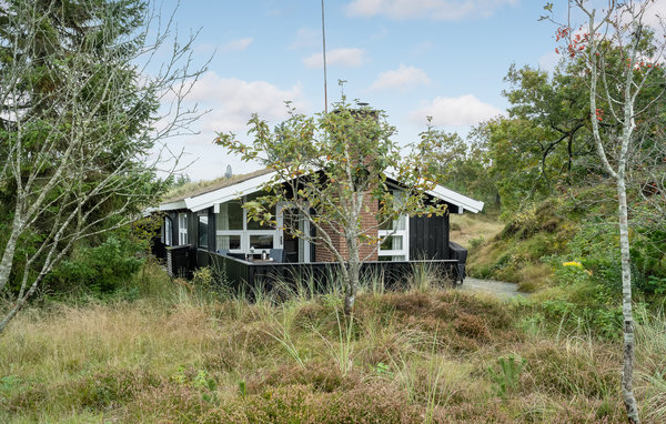 Ferienhaus - Skiveren , Dänemark - A01580 81