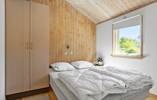 Ferienhaus - Hulsig Strand , Dänemark - A01601 601