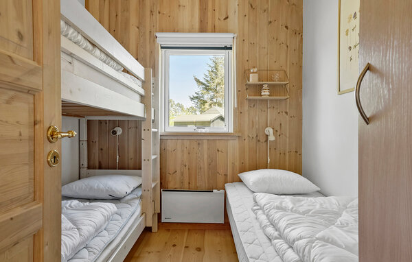 Ferienhaus - Hulsig Strand , Dänemark - A01601 603