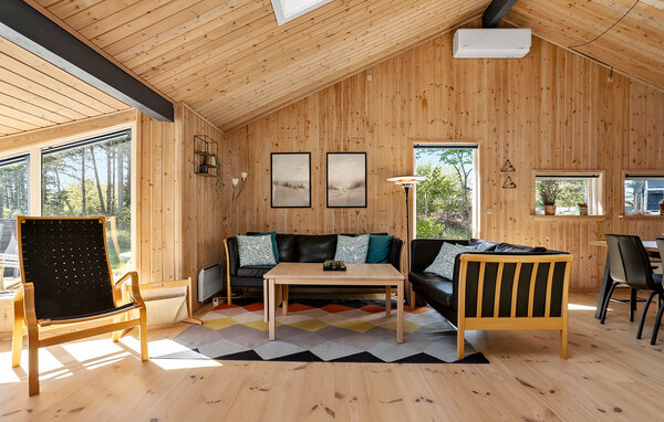 Ferienhaus - Hulsig Strand , Dänemark - A01601 301