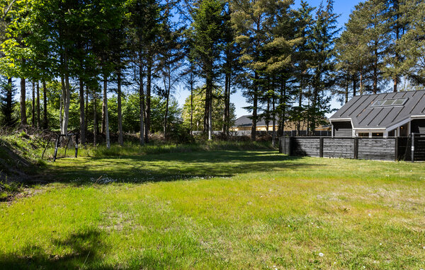 Ferienhaus - Hulsig Strand , Dänemark - A01601 105