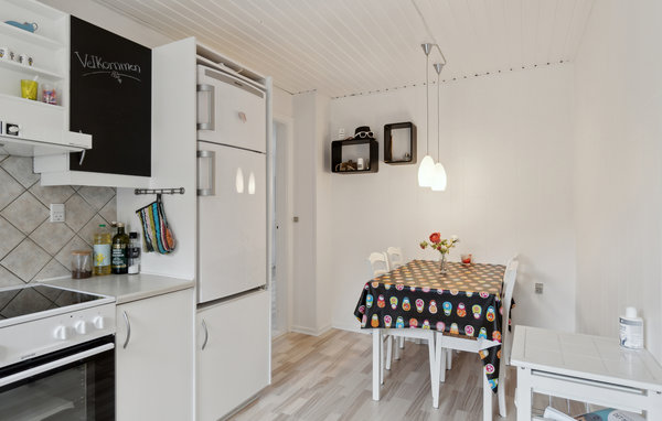 Ferienhaus 