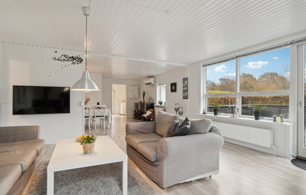 Vakantiehuis - Hulsig , Denemarken - A01604 2