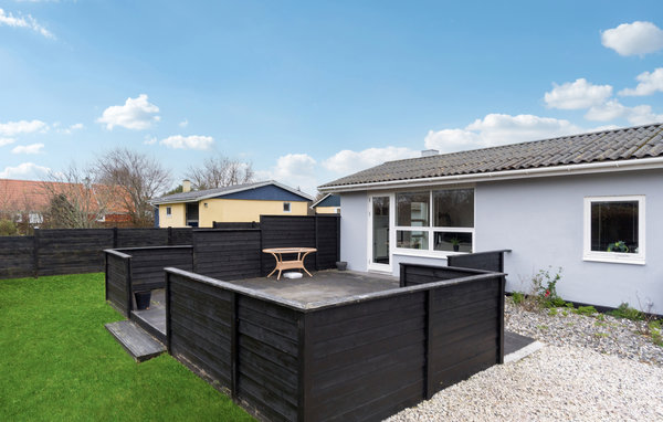 Ferienhaus 