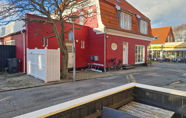 Ferienwohnung - Skagen , Dänemark - A01701 101