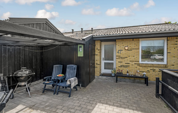 Semesterhus 
