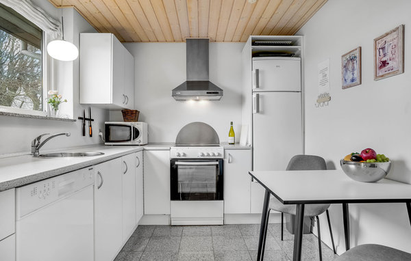 Casa de vacaciones - Skagen , Dinamarca - A01732 7