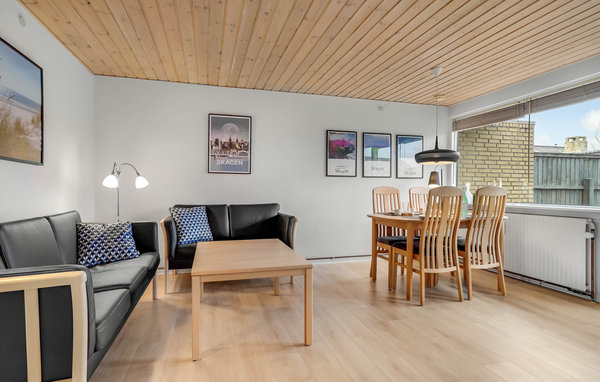 Casa de vacaciones - Skagen , Dinamarca - A01732 3