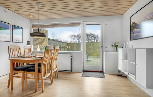 Casa de vacaciones - Skagen , Dinamarca - A01732 5
