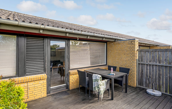 Casa de vacaciones - Skagen , Dinamarca - A01732 102