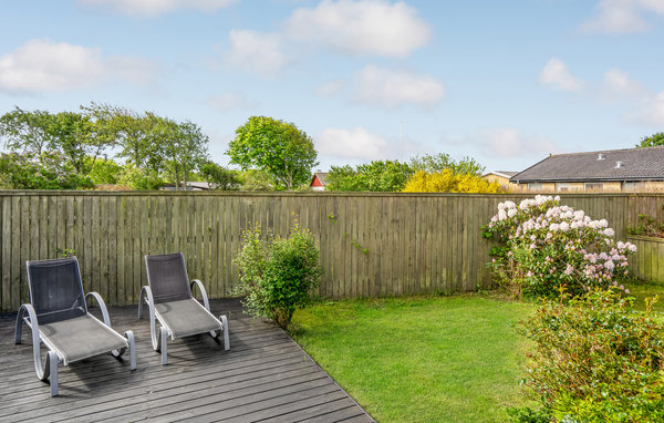 Casa de vacaciones - Skagen , Dinamarca - A01732 103
