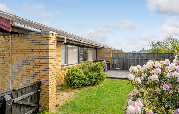 Casa de vacaciones - Skagen , Dinamarca - A01732 104
