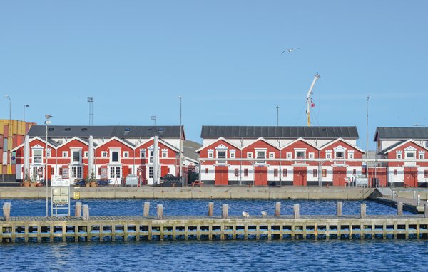 Ferienwohnung 