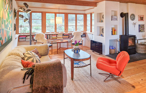 Vakantiehuis - Skiveren , Denemarken - A01800 4