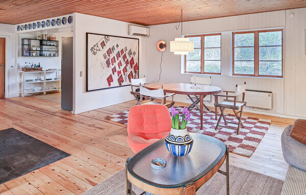 Vakantiehuis - Skiveren , Denemarken - A01800 301
