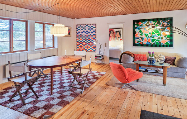 Vakantiehuis - Skiveren , Denemarken - A01800 6