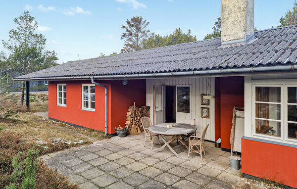 Vakantiehuis - Skiveren , Denemarken - A01800 1