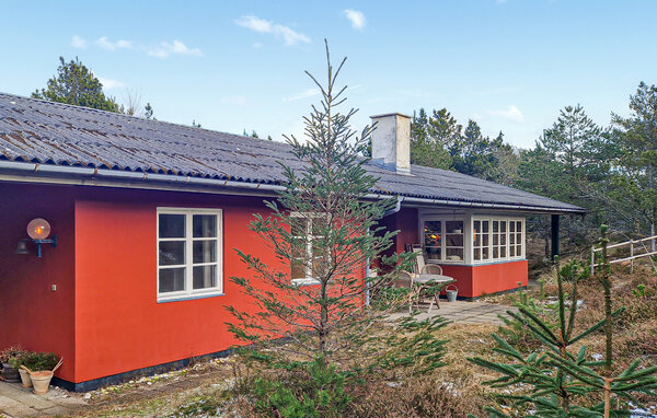 Vakantiehuis - Skiveren , Denemarken - A01800 2
