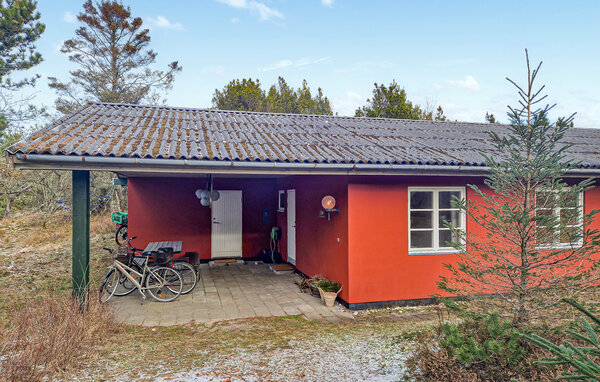 Vakantiehuis - Skiveren , Denemarken - A01800 101