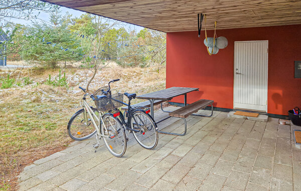 Vakantiehuis - Skiveren , Denemarken - A01800 102
