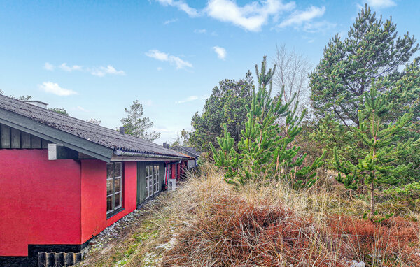 Vakantiehuis - Skiveren , Denemarken - A01800 103