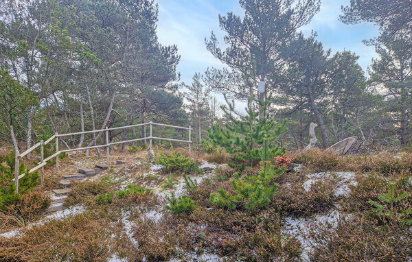 Vakantiehuis - Skiveren , Denemarken - A01800 105